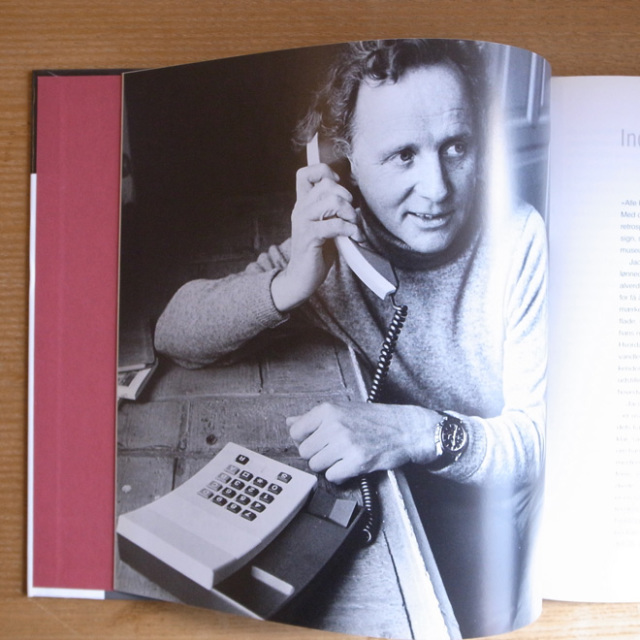 デンマークのデザイナー DesignBook【Verner Panton - バーナー・パントン】