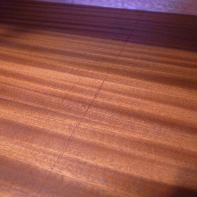  E.GOMME  G-PLAN　キャビネット付サイドボード