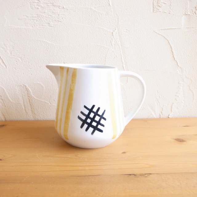 Marianne Westman / マリアンヌ・ウエストマン ロールストランド Star ピッチャー