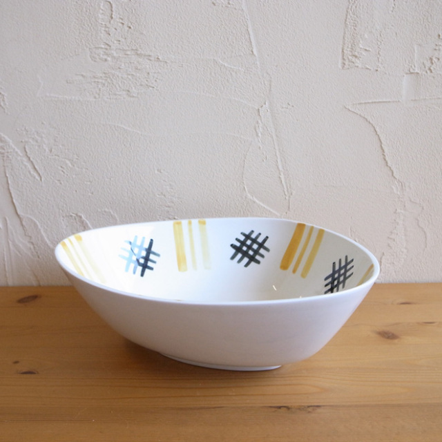 Marianne Westman / マリアンヌ・ウエストマン ロールストランド Star ボウル