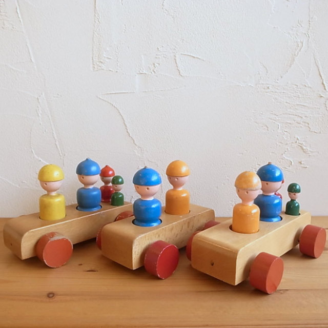 カイ・ボイスンの4人乗り