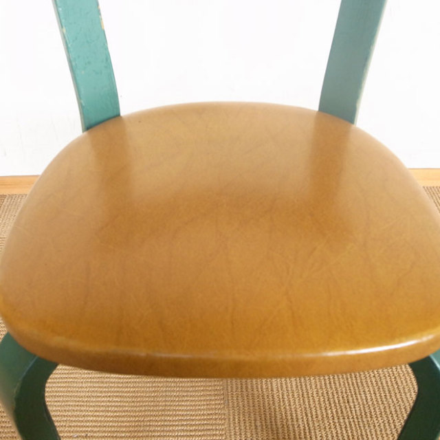 Alvar Aalto / アルヴァ・アアルト アルテック No.91 ダイニングチェア【バーチ】