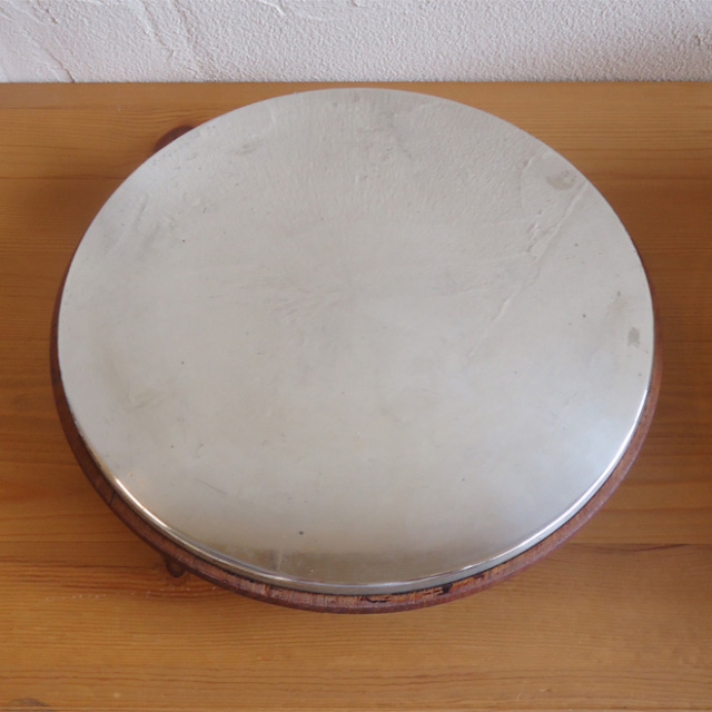 Jens.H.Quistgaard / イェンス・クイストゴー ダンスク  ブラスパン