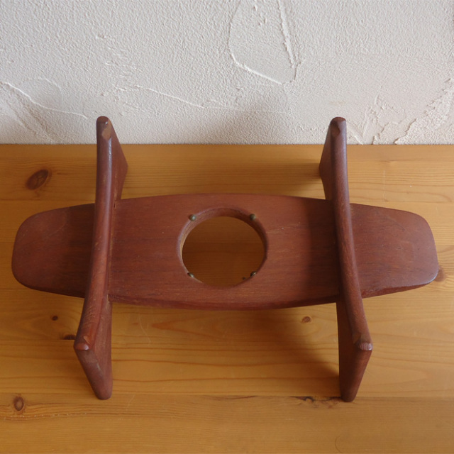 Jens.H.Quistgaard / イェンス・クイストゴー ダンスク  ブラスパン