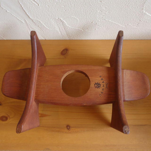 Jens.H.Quistgaard / イェンス・クイストゴー ダンスク  ブラスパン