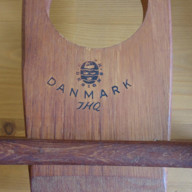 Jens.H.Quistgaard / イェンス・クイストゴー ダンスク  ブラスパン