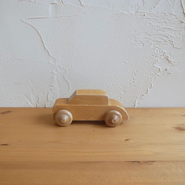 カイ・ボイスンの車