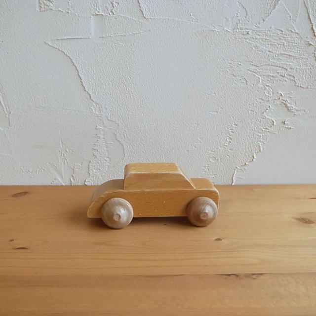 カイ・ボイスンの車