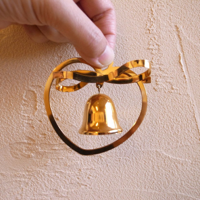 ジョージ・ジェンセンのクリスマスオーナメント