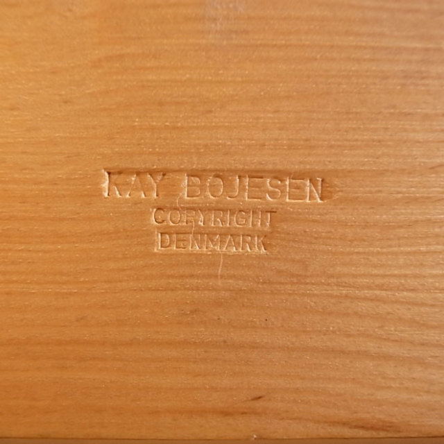 カイ・ボイスンの4人乗り