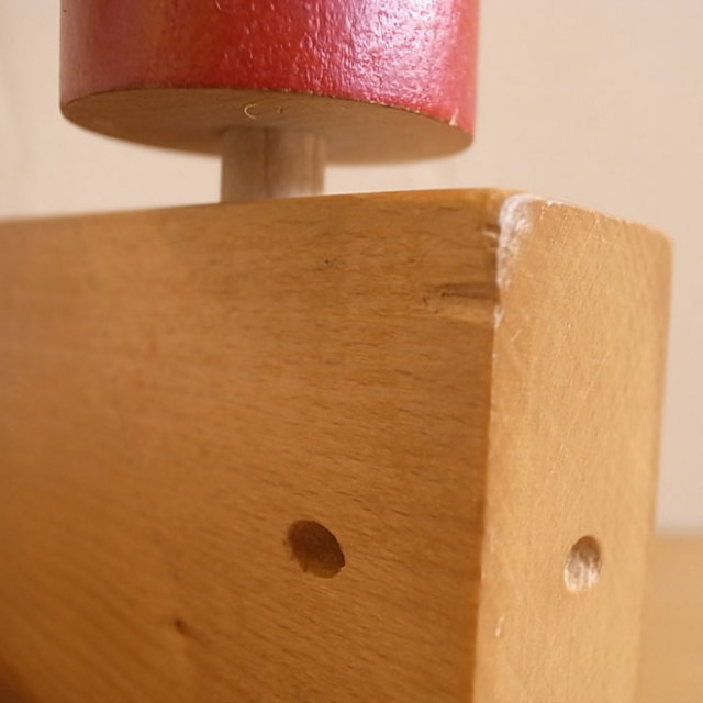 カイ・ボイスンの4人乗り