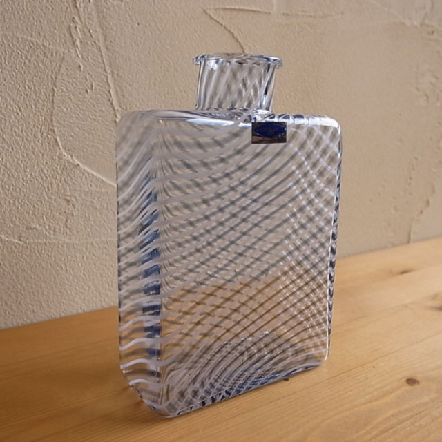 カイ・フランクのannualbottle