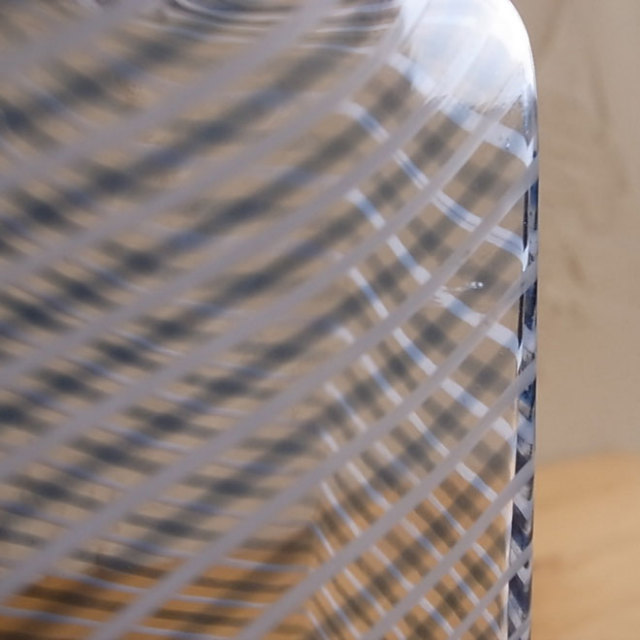 カイ・フランクのannualbottle