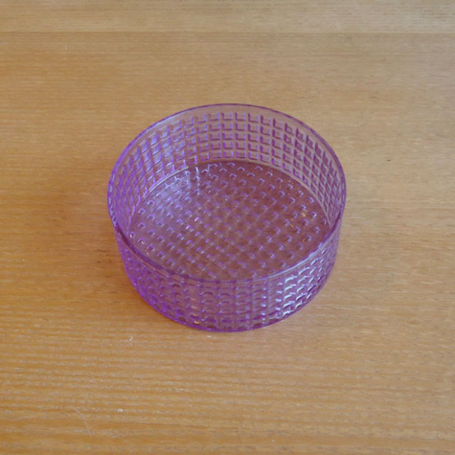 Kaj Franck / カイ・フランク ヌータヤルヴィ Ruuturitari / ルートゥリタリ ボウル【111mm】