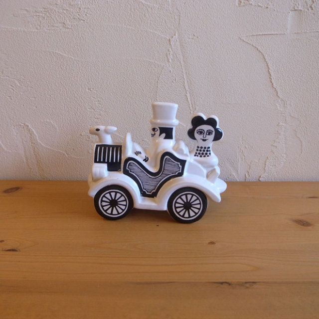 Lisa Larson | 北欧デザイン リサ・ラーソンのビンテージグッズ