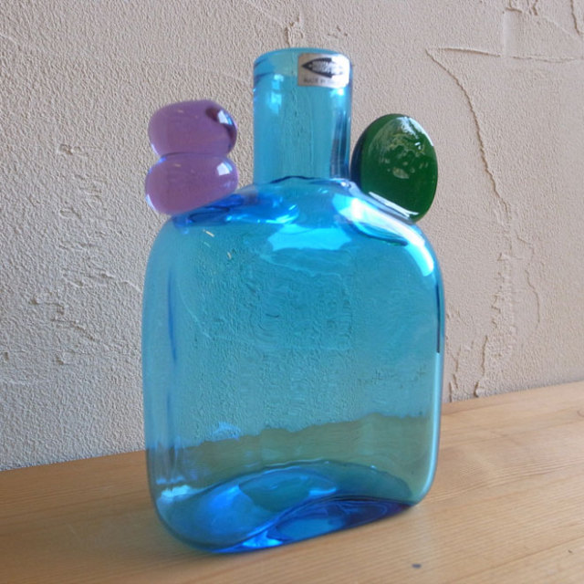 Oiva Toikka / オイバ・トイッカ ヌータヤルヴィ N530 PomPom Bottle