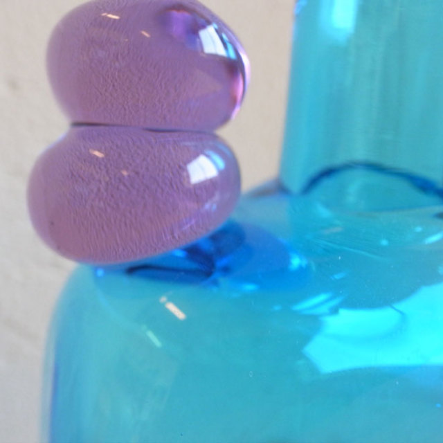 Oiva Toikka / オイバ・トイッカ ヌータヤルヴィ N528 PomPom Bottle