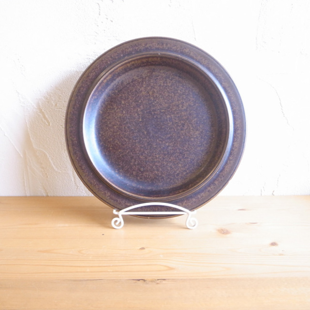 Ulla Procope / ウラ・プロコッペ ARABIA Ruska / ルスカ ディナープレート