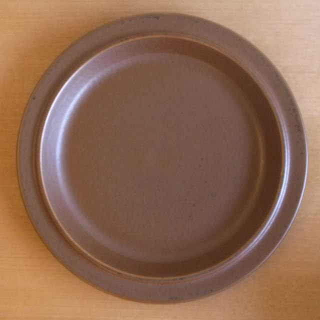 Ulla Procope / ウラ・プロコッペ ARABIA Ruska / ルスカ 丸大皿【35cm】