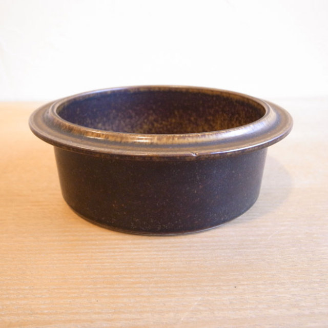 Ulla Procope / ウラ・プロコッペ ARABIA Ruska / ルスカ ボウル【18cm】