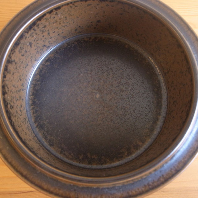 Ulla Procope / ウラ・プロコッペ ARABIA Ruska / ルスカ ボウル【18cm】