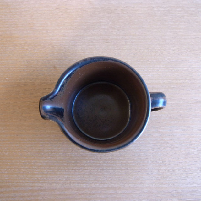 Ulla Procope / ウラ・プロコッペ ARABIA Ruska / ルスカ クリーマー【11cm】