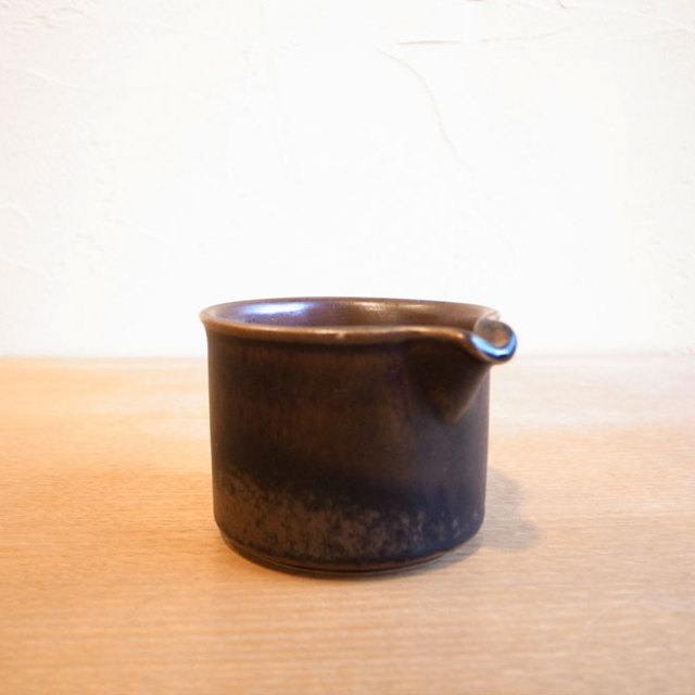 Ulla Procope / ウラ・プロコッペ ARABIA Ruska / ルスカ クリーマー【14cm】