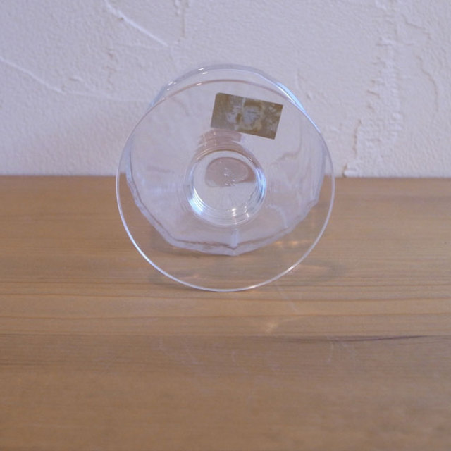 Oiva Toikka / オイバ・トイッカ ヌータヤルヴィ Flora / フローラ 脚付きタンブラーL