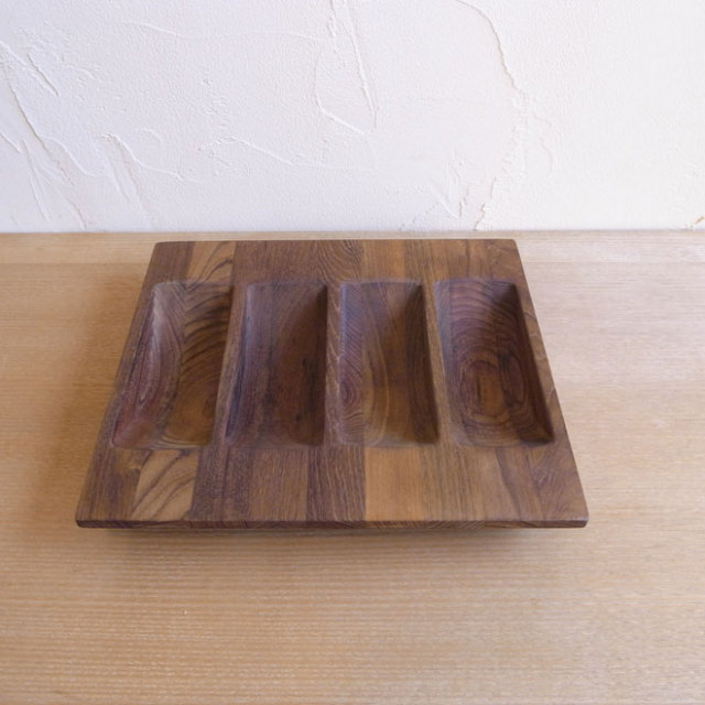 Jens.H.Quistgaard / イェンス・クイストゴー ダンスク  チークプレート