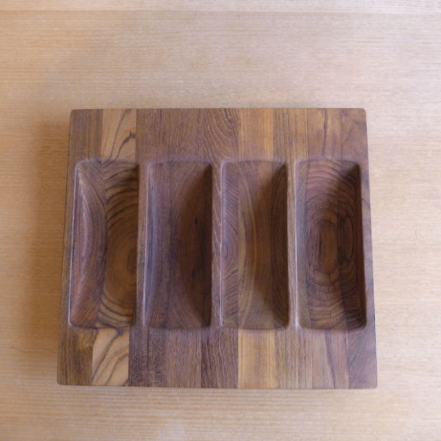 Jens.H.Quistgaard / イェンス・クイストゴー ダンスク  チークプレート