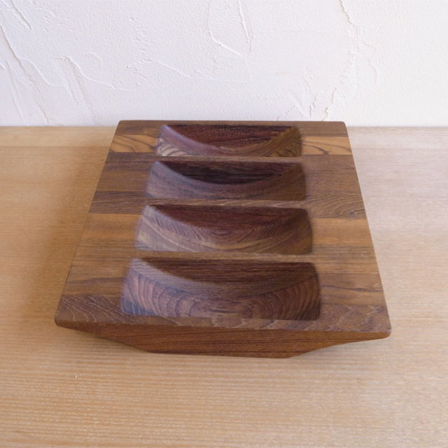 Jens.H.Quistgaard / イェンス・クイストゴー ダンスク  チークプレート