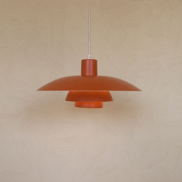 ルイスポールセン　PH5 ビンテージ　ヴィンテージ 北欧ヴィンテージ Vintage pendant lamp ( PH5 ) | Louis Poulsen