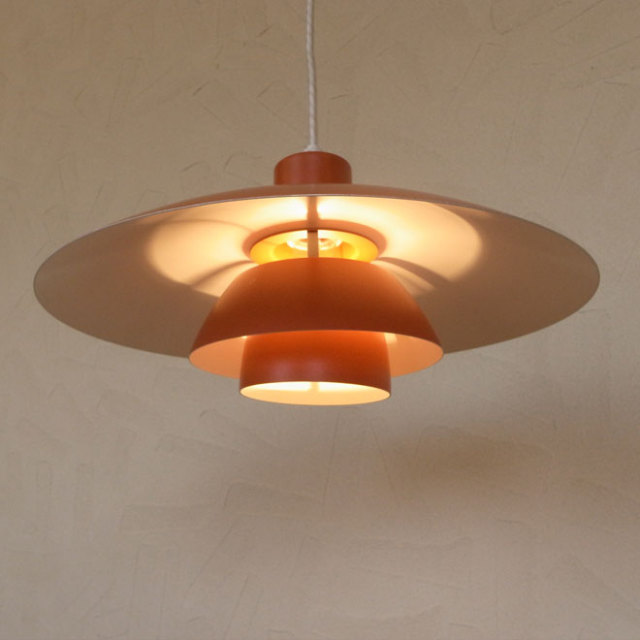 Poul Henningsen / ポール・ヘニングセン ルイスポールセン PH4