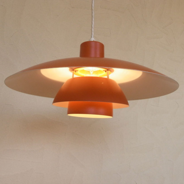 Poul Henningsen / ポール・ヘニングセン ルイスポールセン PH4