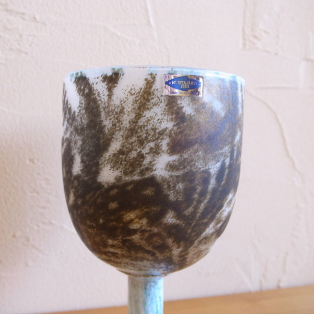 Oiva Toikka / オイバ・トイッカ  Pro Arte Ranta Vase