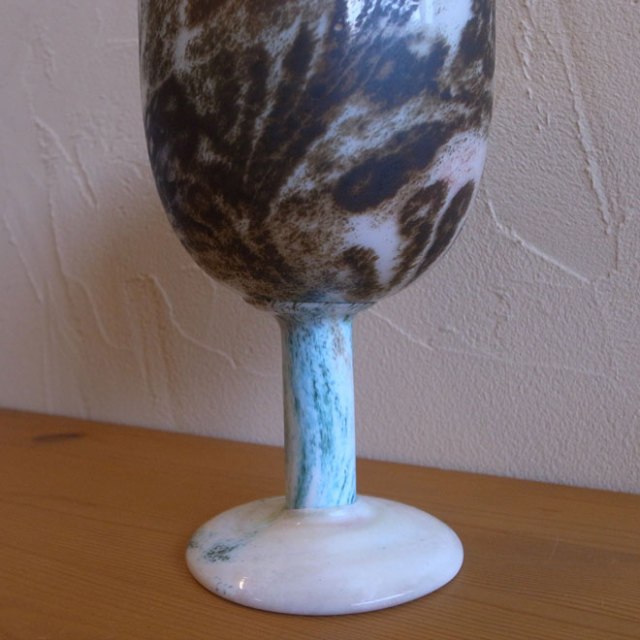 Oiva Toikka / オイバ・トイッカ  Pro Arte Ranta Vase