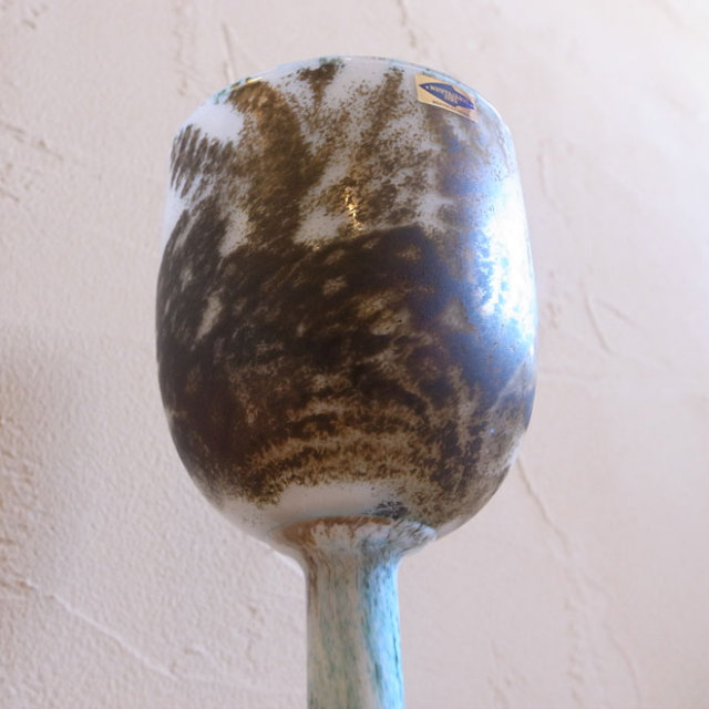 Oiva Toikka / オイバ・トイッカ  Pro Arte Ranta Vase