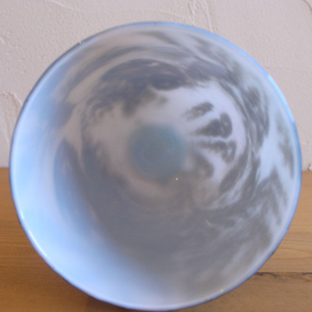 Oiva Toikka / オイバ・トイッカ  Pro Arte Ranta Vase