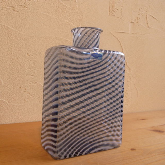 Kaj Franck / カイ・フランク ヌータヤルヴィ  annual bottle