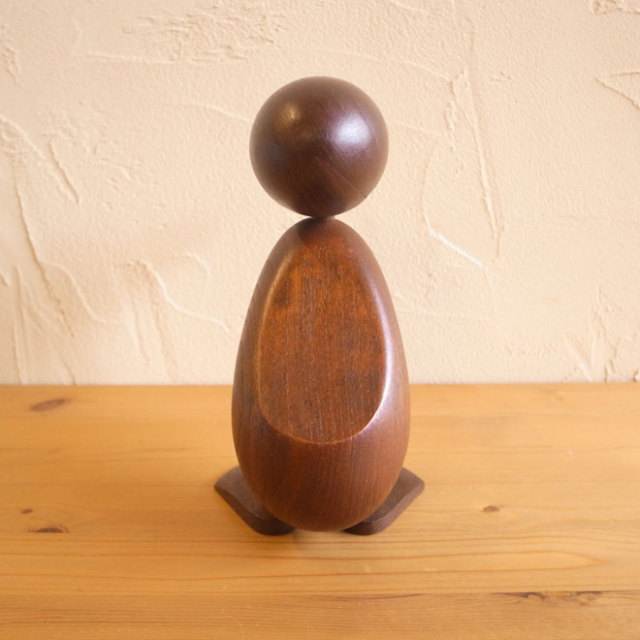 Hans Bolling / ハンス・ボーリン   Duck 【チーク】