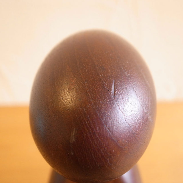 Hans Bolling / ハンス・ボーリン   Duck 【チーク】