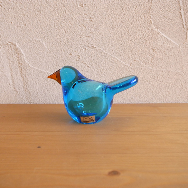 Oiva Toikka | 北欧デザイン オイバ・トイッカのビンテージ雑貨