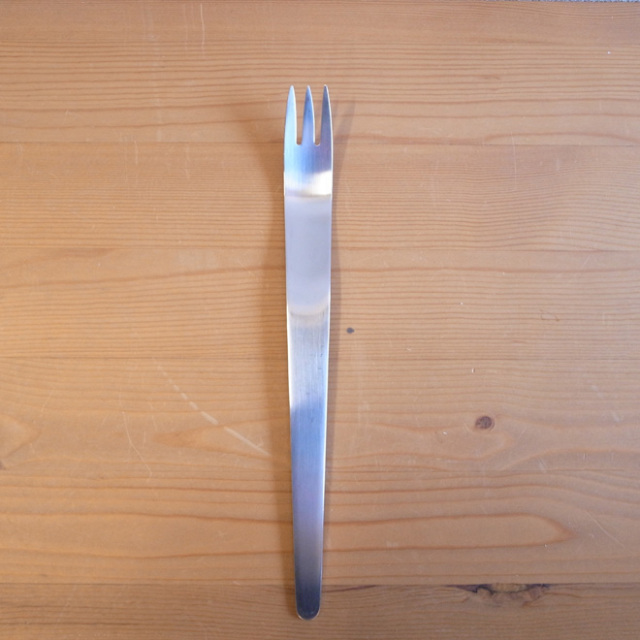 Arne Jacobsen / アルネ・ヤコブセン A Michelsen AJ660 ディナーフォーク