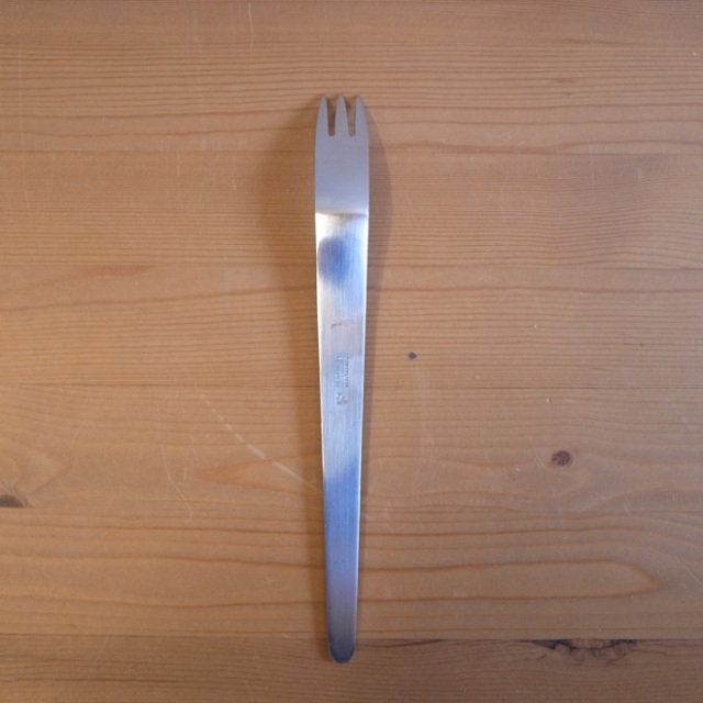 Arne Jacobsen / アルネ・ヤコブセン A Michelsen AJ660 ディナーフォーク