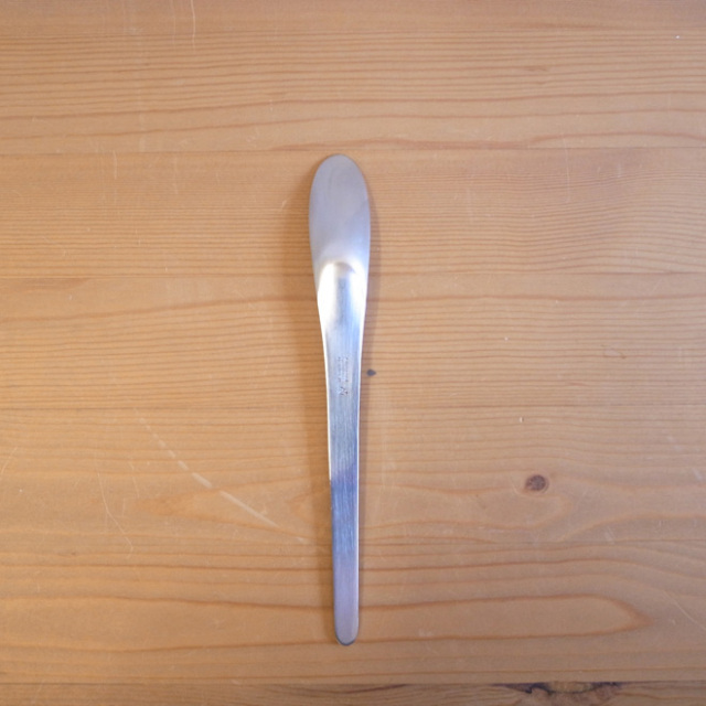 Arne Jacobsen / アルネ・ヤコブセン A Michelsen AJ660 ティースプーンL