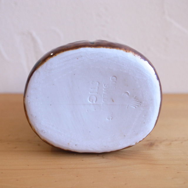 Stig Lindberg / スティッグ・リンドベリ グスタフスベリ  デカンタ