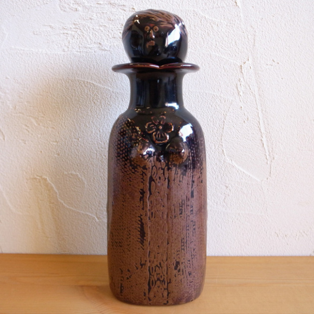 Stig Lindberg / スティッグ・リンドベリ グスタフスベリ  デカンタ