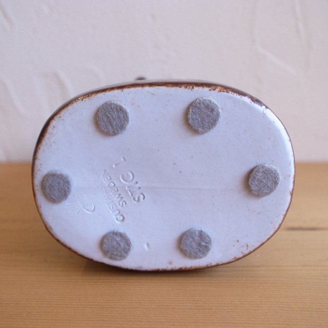 Stig Lindberg / スティッグ・リンドベリ グスタフスベリ  デカンタ