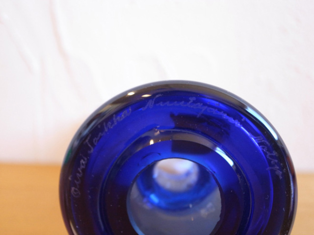 Sieppoシエッポ　オイバトイッカ　oiva toikka Sieppo バード バイ トイッカ シエッポ Bird by Oiva Toikka