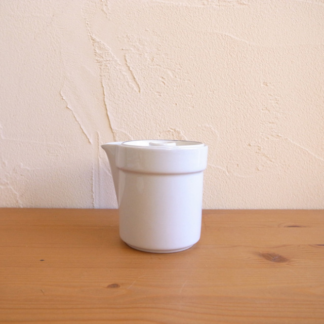 Grethe Meyer / グレーテ・マイヤー ロイヤル・コペンハーゲン blue line クリーマー